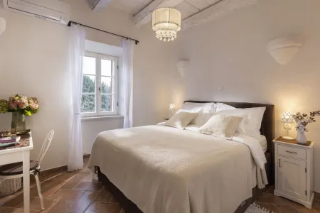 Villa Palma Molunat - Dubrovnik, Dalmatia