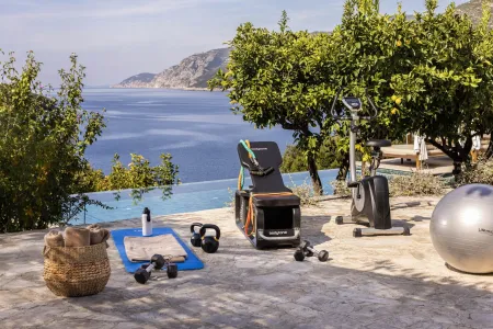 Villa Palma Molunat - Dubrovnik, Dalmatia