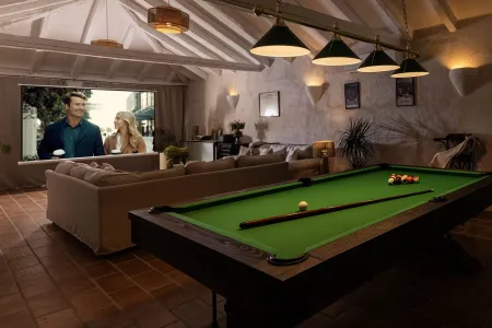 Villa Palma Molunat - Dubrovnik, Dalmatia