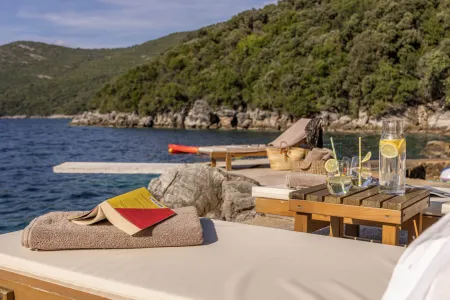 Villa Palma Molunat - Dubrovnik, Dalmatia