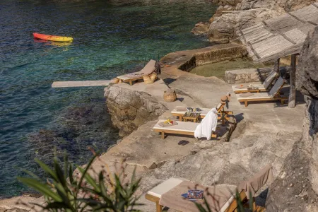 Villa Palma Molunat - Dubrovnik, Dalmatia