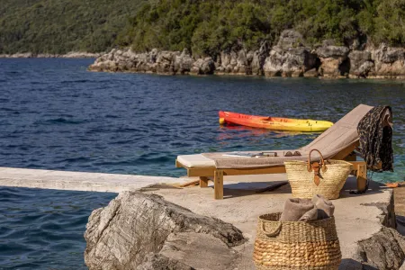 Villa Palma Molunat - Dubrovnik, Dalmatia