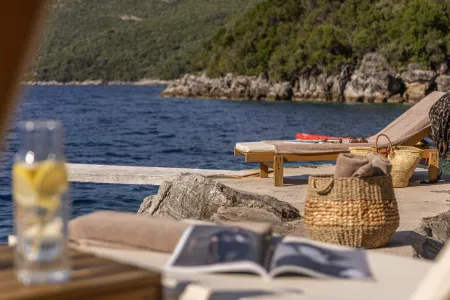 Villa Palma Molunat - Dubrovnik, Dalmatia