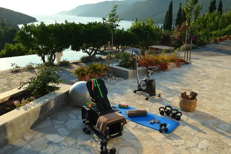 Villa Palma Molunat - Dubrovnik, Dalmatia