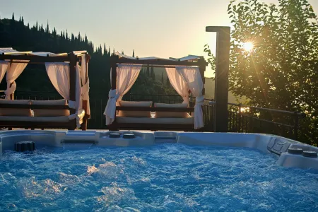 Villa Palma Molunat - Dubrovnik, Dalmatia