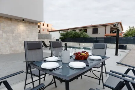 Villa Pam - Zadar, Dalmatien