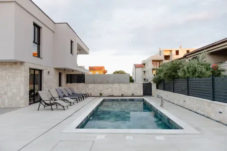 Villa Pam - Zadar, Dalmatien
