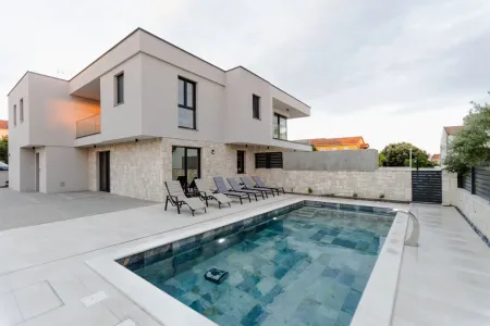 Villa Pam - Zadar, Dalmatien
