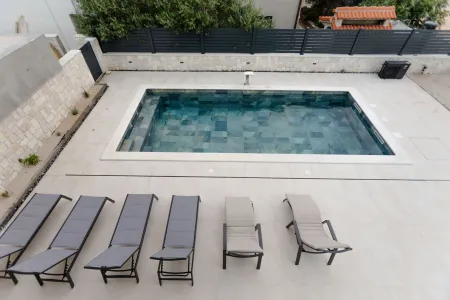 Villa Pam - Zadar, Dalmatien