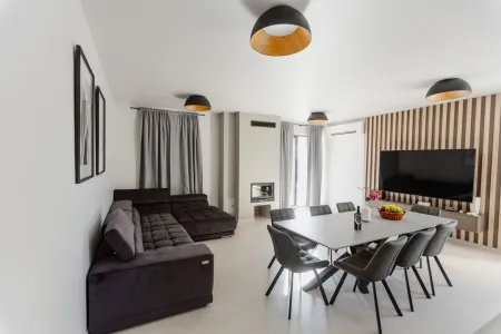 Villa Pam - Zadar, Dalmatien