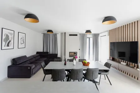 Villa Pam - Zadar, Dalmatien