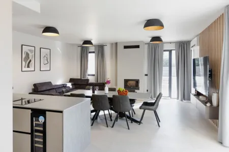 Vila Pam - Zadar, Dalmacija