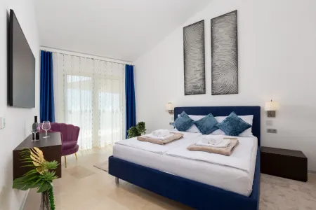 Villa Panorama - Poreč, Istria