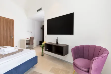 Villa Panorama - Poreč, Istria