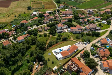 Villa Panorama - Poreč, Istria