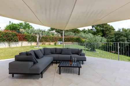 Villa Panorama - Poreč, Istria