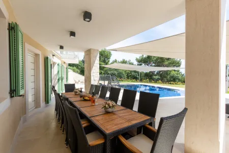 Villa Panorama - Poreč, Istria