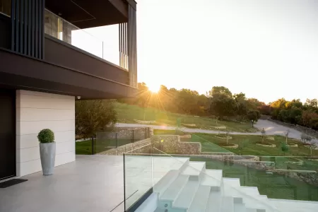 Villa Panoramica - Labin, Istrien