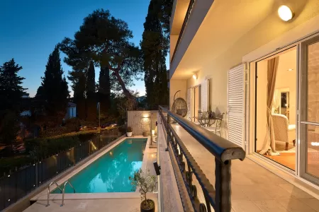 Villa Paradise - Split, Dalmatia