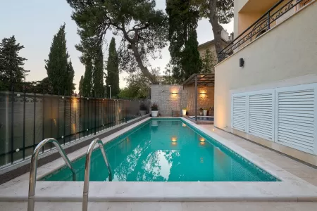 Villa Paradise - Split, Dalmatia