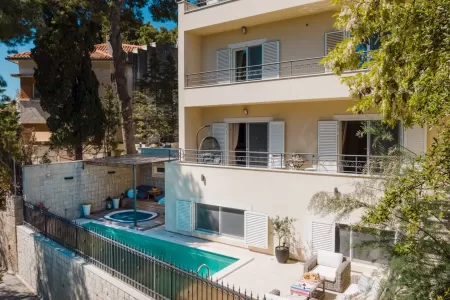 Villa Paradise - Split, Dalmatia