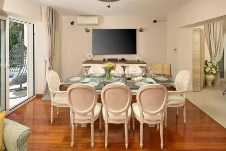 Villa Paradise - Split, Dalmatia
