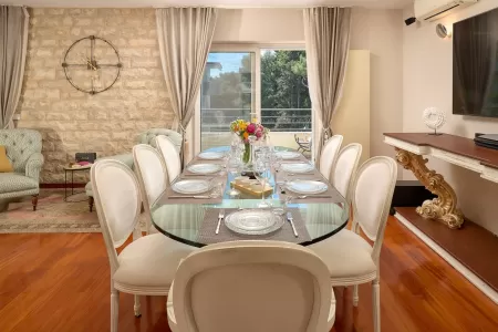 Villa Paradise - Split, Dalmatia