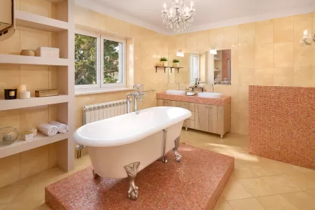 Villa Paradise - Split, Dalmatien