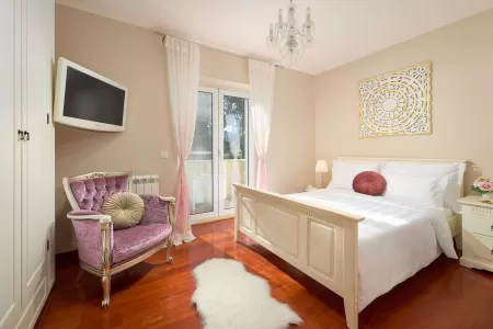 Villa Paradise - Split, Dalmatien