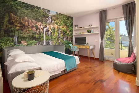 Villa Paradise - Split, Dalmatien