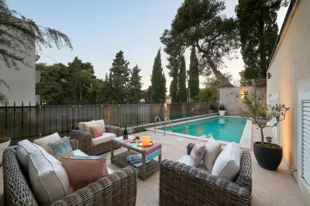 Villa Paradise - Split, Dalmatia