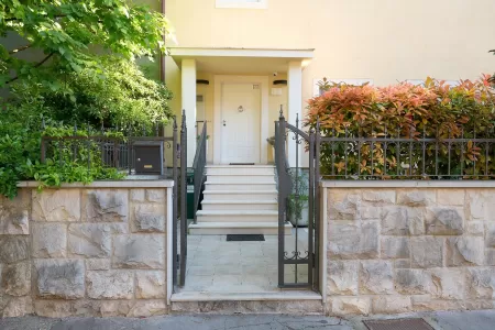 Villa Paradise - Split, Dalmatien