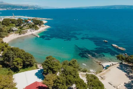 Villa Paradise - Split, Dalmatien