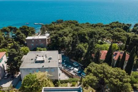 Villa Paradise - Split, Dalmatien