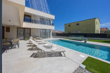 Villa Patron - Split, Dalmatia