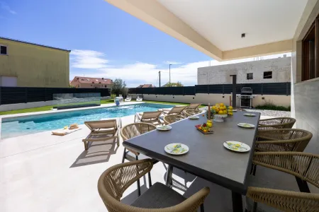 Villa Patron - Split, Dalmatia