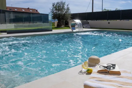 Villa Patron - Split, Dalmatia