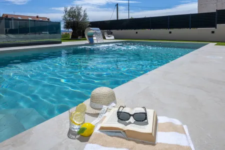 Villa Patron - Split, Dalmatia