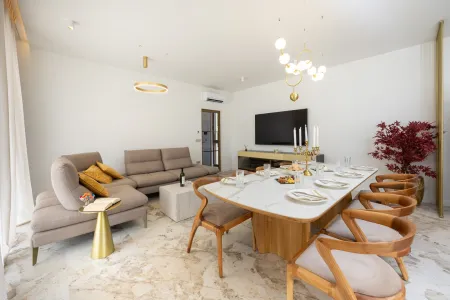 Villa Patron - Split, Dalmatia