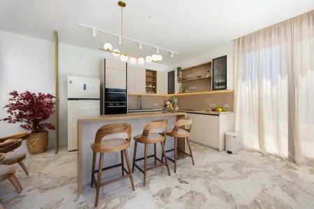 Villa Patron - Split, Dalmatia