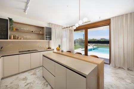 Villa Patron - Split, Dalmatia