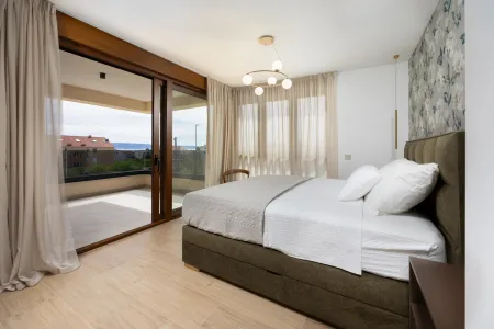 Villa Patron - Split, Dalmatia