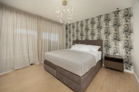 Villa Patron - Split, Dalmatia