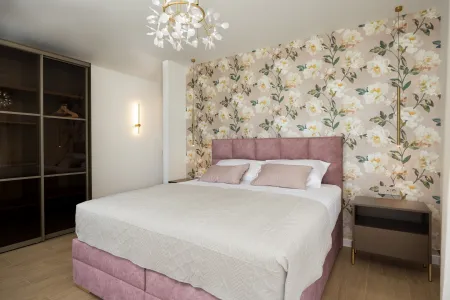 Villa Patron - Split, Dalmatia