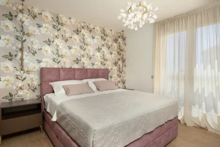 Villa Patron - Split, Dalmatia