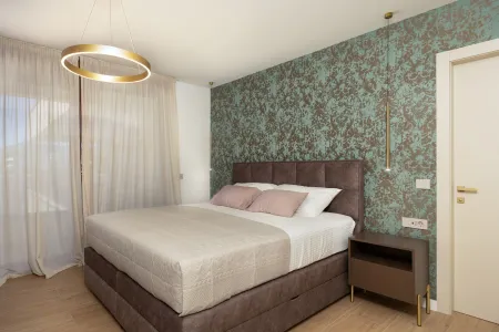 Villa Patron - Split, Dalmatia