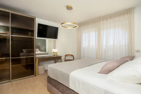 Villa Patron - Split, Dalmatia