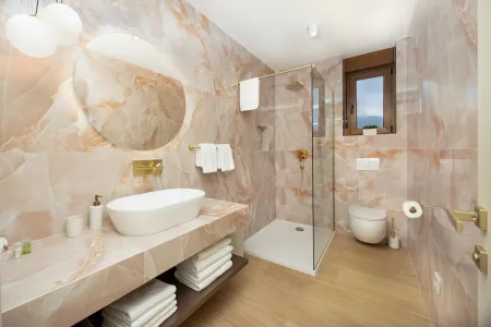 Villa Patron - Split, Dalmatia