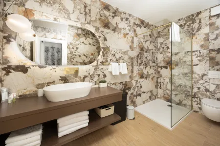 Villa Patron - Split, Dalmatia