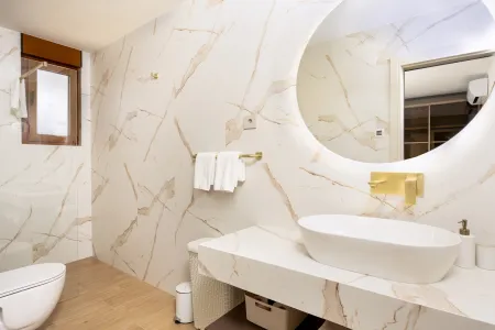 Villa Patron - Split, Dalmatia